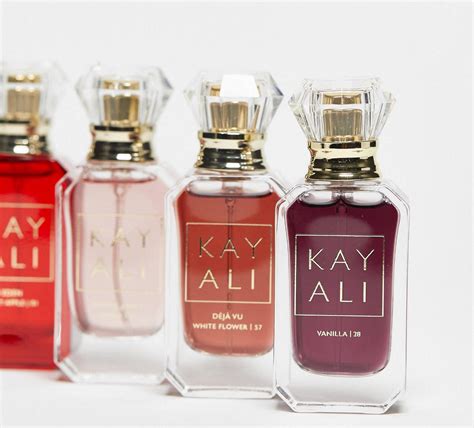 kayali mini sizes.